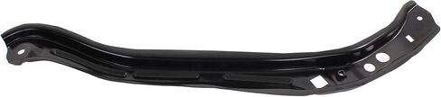 Garage-Pro Radiator Support for Toyota Yaris 2007-2012 RH Sedan in Saudi Arabia