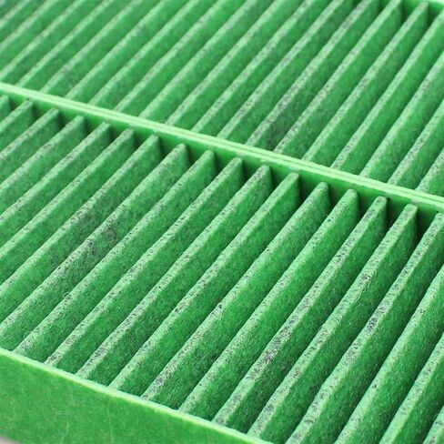 Car Air Conditioning Filter for Audi R8 4.2 FSI Quattro 4163 316 8 Coupe 2010-2015 Interior Car Air Cabin Air Filters Air Conditioning Inlet Filter Replacement in Saudi Arabia