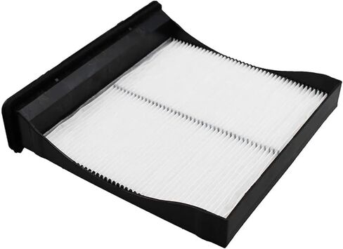Car Air Conditioning Filter for Subaru XV Crosstrek 2013-2015 72880-FG000 Interior Car Air Cabin Air Filters Air Conditioning Inlet Filter Replacement in Saudi Arabia