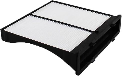 Car Air Conditioning Filter for Subaru XV Crosstrek 2013-2015 72880-FG000 Interior Car Air Cabin Air Filters Air Conditioning Inlet Filter Replacement in Saudi Arabia