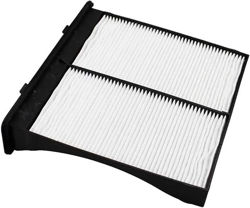 Car Air Conditioning Filter for Subaru XV Crosstrek 2013-2015 72880-FG000 Interior Car Air Cabin Air Filters Air Conditioning Inlet Filter Replacement in Saudi Arabia