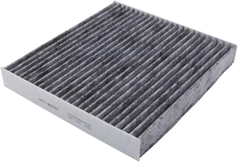 Car Air Conditioning Filter for GAC TRUMPCHI GA5 GS5 GA6 Beijing X7 Interior Car Air Cabin Air Filters Air Conditioning Inlet Filter Replacement in Saudi Arabia