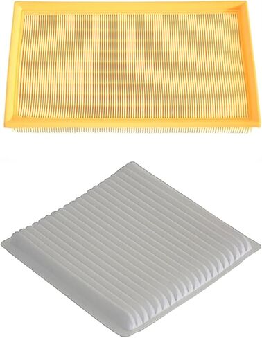 Car Air Conditioning Filter for Zotye T200 1.3L 1.5L 2012 On XC6402-1109140 87139-47010 Interior Car Air Cabin Air Filters Air Conditioning Inlet Filter Replacement in Saudi Arabia