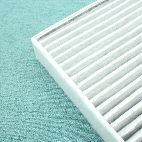Car Air Conditioning Filter for Tesla Model 3 2017-2019 1107681-00-A Interior Car Air Cabin Air Filters Air Conditioning Inlet Filter Replacement in Saudi Arabia