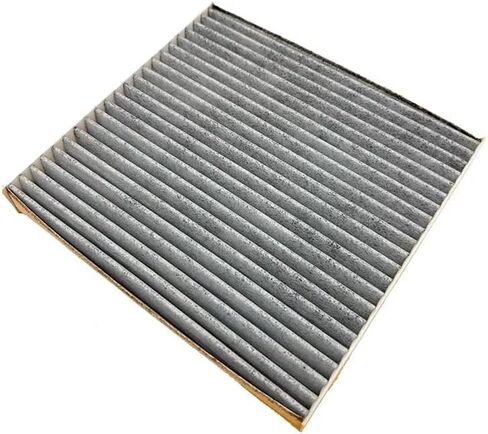 Car Air Conditioning Filter for Hyundai Creta KONA Solaris Tucson Venue KIA Rio SELTOS Soul SPORTAGE STONIC Interior Car Air Cabin Air Filters Air Conditioning Inlet Filter Replacement in Saudi Arabia