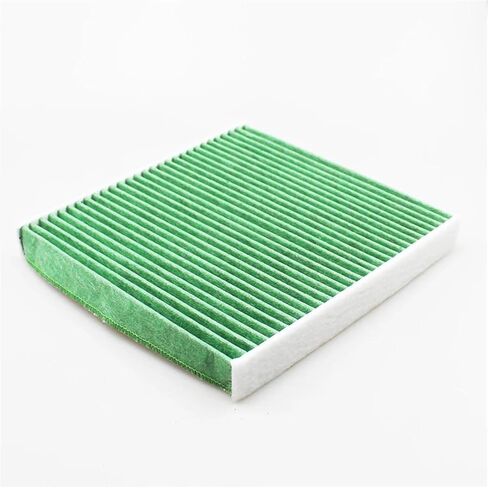 Car Air Conditioning Filter for Audi TT (FV3) 2.0 TFSI Quattro 2014 Interior Car Air Cabin Air Filters Air Conditioning Inlet Filter Replacement in Saudi Arabia