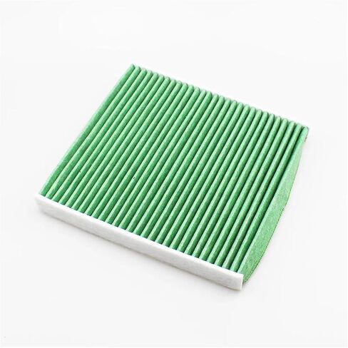 Car Air Conditioning Filter for Audi TT (FV3) 2.0 TFSI Quattro 2014 Interior Car Air Cabin Air Filters Air Conditioning Inlet Filter Replacement in Saudi Arabia