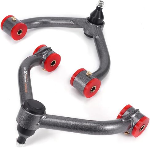 maXpeedingrods 2-4" Lifted Upper Control Arm for Chevy Silverado/GMC Sierra 2500HD/3500HD 2011-2020 8 Lug 2WD 4WD in Saudi Arabia