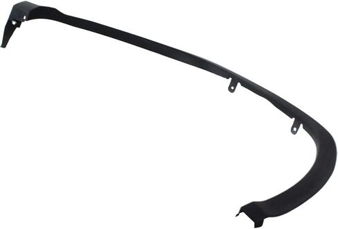 For Lexus RX350 / RX450H / RX350L / RX450hL Fender Flare 2016 2017 2018 Passenger Side | Front | Textured Black | Plastic | LX1291100 | 756010E080 in Saudi Arabia