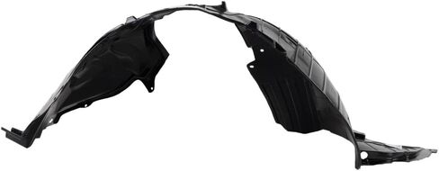 For Nissan Versa 2007 08 09 10 11 2012 Fender Liner Passenger Side | Front | Replacement For NI1249114 | 638429EL0A in Saudi Arabia