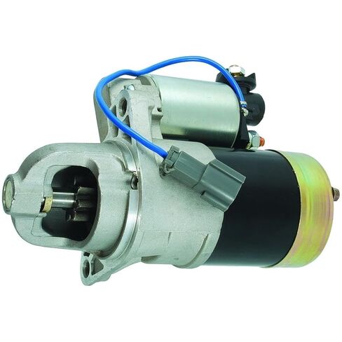 Premium Aftermarket Replacement Parts for Trucks Tractors AutoStarter for Nissan Altima L4 2.4L 93-97 23300-1E410R 23300-4E100 23300-1E410 Index-OE1G-11243 in Saudi Arabia