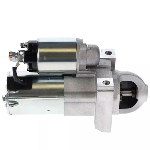 Premium Aftermarket Replacement Parts for Trucks Tractors AutoStarter for Chevy Silverado & Chevy Tahoe 4.8 & 5.3 V8 2006 2007 2008 Index-OE1G-11681 in Saudi Arabia