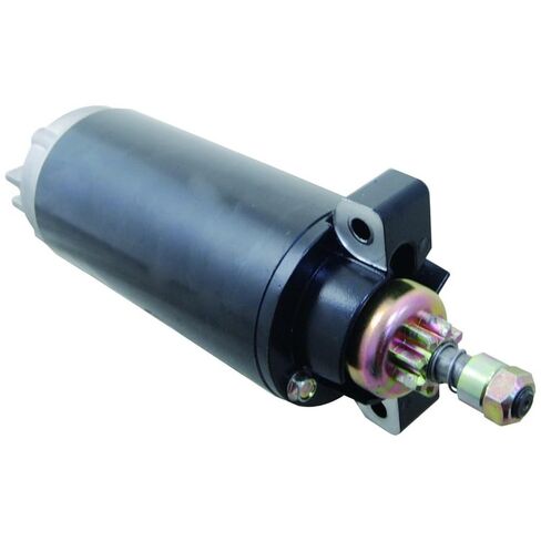 قطع غيار ما بعد البيع الممتازة للشاحنات والجرارات AutoStarter لـ Mariner 200L Magnum EFI 00-00 MOT3011 206-06101 MS-693 Index-OE1G-13559 in Saudi Arabia