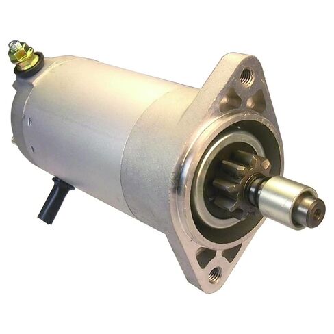 Premium Aftermarket Replacement Parts for Trucks Tractors AutoStarter for Skidoo Snowmobil Citation Safari Skandic Tundra 410207500 995430 Index-OE1G-19426 in Saudi Arabia