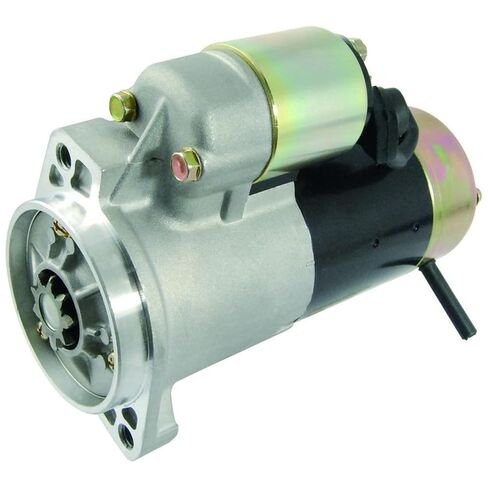 قطع غيار ما بعد البيع الممتازة للشاحنات والجرارات AutoStarter لنيسان D21 3.0 86-89 وباثفايندر 3.0L 87-89 23300-12G02R Index-OE1G-6669 in Saudi Arabia