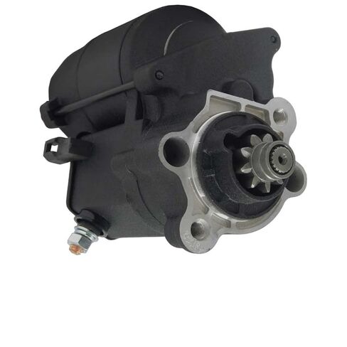 قطع غيار ممتازة لما بعد البيع للشاحنات والجرارات AutoStarter لـ Harley Davidson XLSA Roadster Anniv. 82-82 S-8955 مؤشر-OE1G-4608 in Saudi Arabia