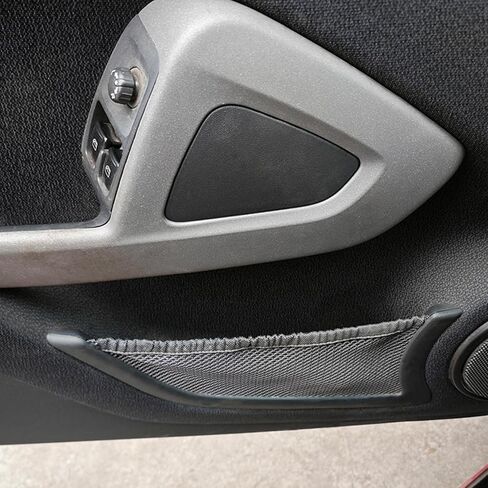 For Smart 451 Fortwo Car Door Storage Pockets Repair Steel Bars 2009-2014 Year Pack of 2 in Kuwait