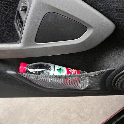 For Smart 451 Fortwo Car Door Storage Pockets Repair Steel Bars 2009-2014 Year Pack of 2 in Kuwait