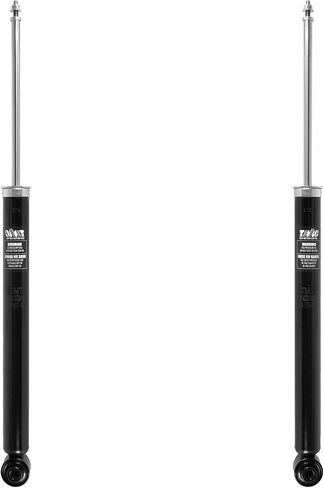 زوج ممتص الصدمات الخلفي للتعليق لسيارة شيفروليه إكوينوكس جي إم سي تيرين زحل فيو بونتياك تورنت سوزوكي XL-7 K78-100354 in Kuwait