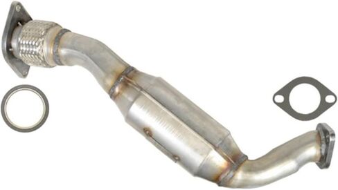 Walker Ultra EPA 14828 Direct Fit Catalytic Converter for Buick Lucerne in Saudi Arabia