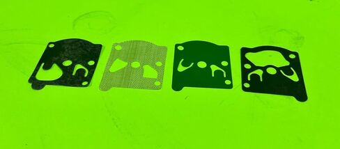 بديل أصلي لمجموعة غشاء المكربن ​​Walbro OEM D10-WAT in Saudi Arabia