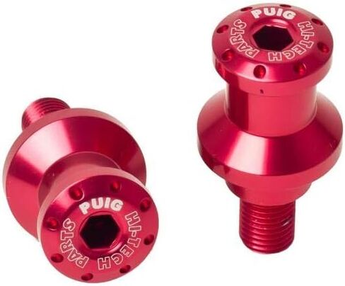 Puig 5922A Blue Hi-Tech Spool - Pair in Saudi Arabia