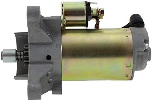 EPartsGlobal Starter يناسب Honda 3810 3820 HT3810 HT3820SA HT3820 31299ZA0701 028000-8410 in Saudi Arabia