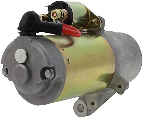 EPartsGlobal Starter يناسب Honda 3810 3820 HT3810 HT3820SA HT3820 31299ZA0701 028000-8410 in Saudi Arabia