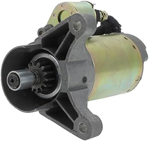 EPartsGlobal Starter يناسب Honda 3810 3820 HT3810 HT3820SA HT3820 31299ZA0701 028000-8410 in Saudi Arabia