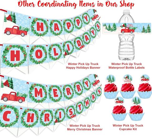 Nutcracker Happy Birthday Banner - Nutcracker Party Supplies - Nutcracker Party Decorations - Christmas Birthday Party - Ballet Party - HB Pink in Saudi Arabia