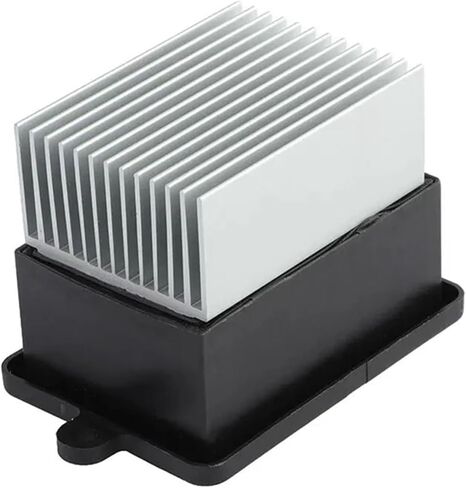 مقاوم محرك منفاخ سخان السيارة متوافق مع رينو 271500017R 27150-0017R A43002100 in Kuwait