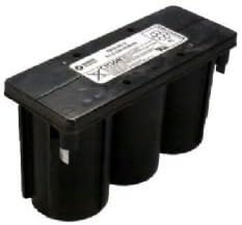 بطارية بديلة مزدوجة لايت لـ: Dual-lite 0120706,12-706,12-793, 0120793 in Saudi Arabia