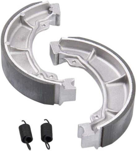 Tusk Brake Shoe - Carbon For HONDA FL 250 ODYSSEY 1977-1984 in Saudi Arabia