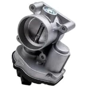 60mm Throttle Body 1557636 VP4F9U-9E928-DC for Ford Focus 4-Door 2.0T 2.0L 2003 2004 2005 2006-2012 in Saudi Arabia