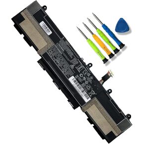TA03XL 854108-850 Laptop Battery for Hp EliteBook 745 755 840 850 848 G3 G4 Series Hp ZBook 14U 15U G3 G4 Notebook HSTNN-IB7L 854047-1C1 996QA101H HSTNN-172C-4 HSTNN-175C-5 11.55V in Kuwait