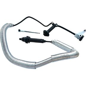 مجموعة اسطوانة القابض الرئيسية والتابع لـ 1999-2007 FORD F-250 F-350 F-450 F-550 Super Duty CC649006,2C3Z7C522D in Kuwait