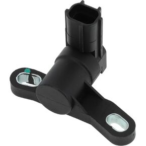 No.3M6Z6C315AA Crankshaft Position Sensor for Ford Escape 2.5L 13-15 Sturdy Black Engine Crank CKP Sensor Metal Plastic 1 Pc in Saudi Arabia
