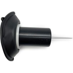 Carburetor Vacuum Diaphragm with Slide 16111-HM7-670 Fit For TRX450 TRX350 TRX400 ATV in Saudi Arabia
