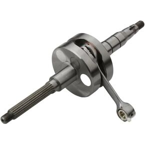 New Racing crankshaft 2-stroke engines Fit for Ap Amico GL Sport SR 50 Adly Rapido Italjet 2 Scoop 50cc AC Parts in Saudi Arabia