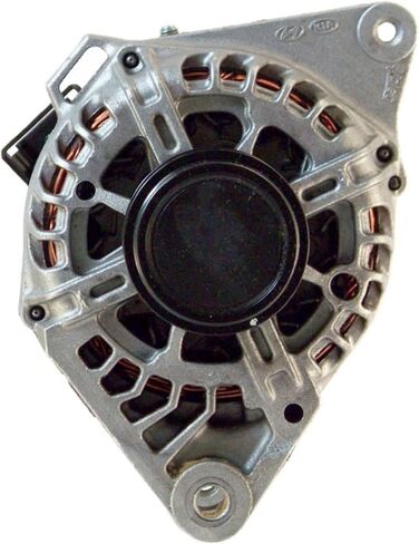 SB Parts Rebuilt Alternator Compatible with Kia Sorento 2019-20 Cadenza 2017 2018-2020 Sedona '19-2021 3.3L in Saudi Arabia