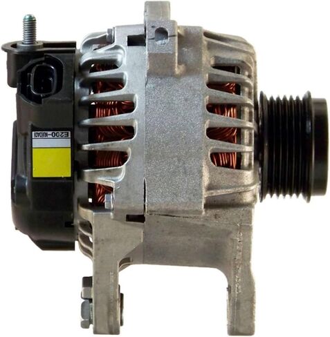 SB Parts Rebuilt Alternator Compatible with Kia Sorento 2019-20 Cadenza 2017 2018-2020 Sedona '19-2021 3.3L in Saudi Arabia