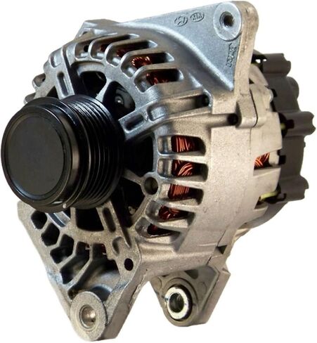 SB Parts Rebuilt Alternator Compatible with Kia Sorento 2019-20 Cadenza 2017 2018-2020 Sedona '19-2021 3.3L in Saudi Arabia