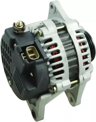 SB Parts Rebuilt Alternator Compatible with Kia Sorento 2019-20 Cadenza 2017 2018-2020 Sedona '19-2021 3.3L in Saudi Arabia