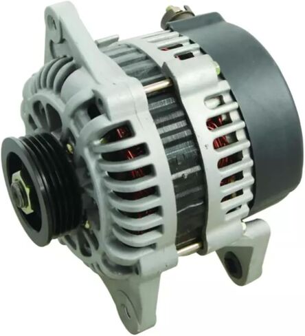 SB Parts Rebuilt Alternator Compatible with Kia Sorento 2019-20 Cadenza 2017 2018-2020 Sedona '19-2021 3.3L in Saudi Arabia