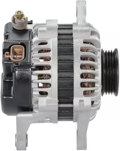 SB Parts Rebuilt Alternator Compatible with Kia Sorento 2019-20 Cadenza 2017 2018-2020 Sedona '19-2021 3.3L in Saudi Arabia