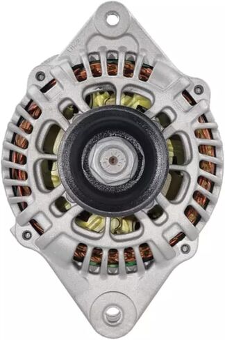 SB Parts Rebuilt Alternator Compatible with Kia Sorento 2019-20 Cadenza 2017 2018-2020 Sedona '19-2021 3.3L in Saudi Arabia