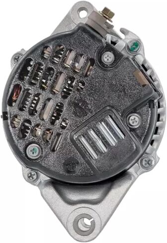 SB Parts Rebuilt Alternator Compatible with Kia Sorento 2019-20 Cadenza 2017 2018-2020 Sedona '19-2021 3.3L in Saudi Arabia
