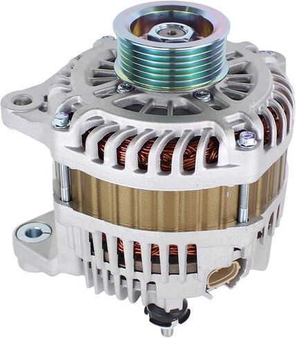 المولد لإنفينيتي M35 2006-2008 3.5L, G25 2011-2012 2.5L in Saudi Arabia