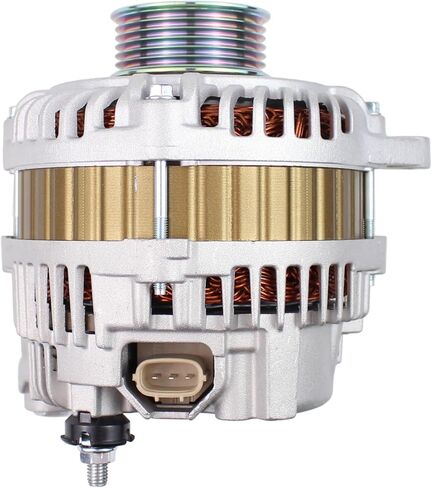 المولد لإنفينيتي M35 2006-2008 3.5L, G25 2011-2012 2.5L in Saudi Arabia
