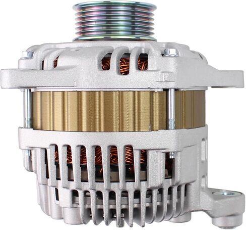 المولد لإنفينيتي M35 2006-2008 3.5L, G25 2011-2012 2.5L in Saudi Arabia